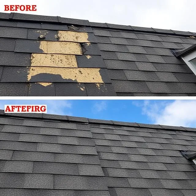 Roof Repair Near Me in New London, NH near me